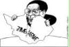 präsident mugabe zerreißt simbabwe